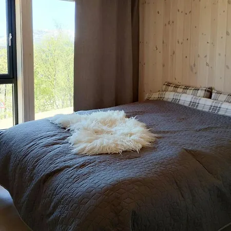 別荘 Mountain With View At