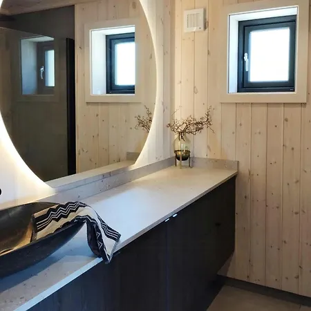 別荘 Mountain With View At